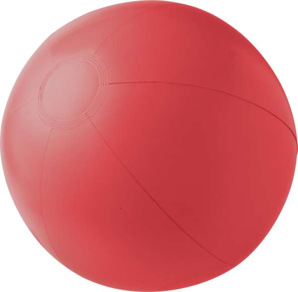Aufblasbarer Wasserball aus PVC