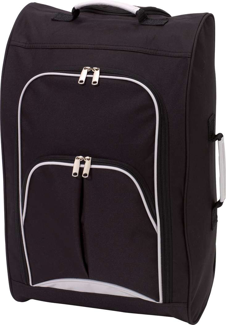 Trolley-Bordcase VIENNA