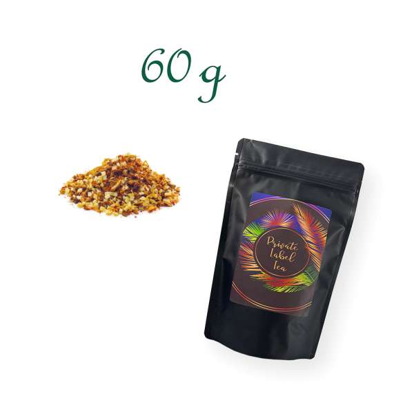 YuboFiT® Früchtetee TROPICANA