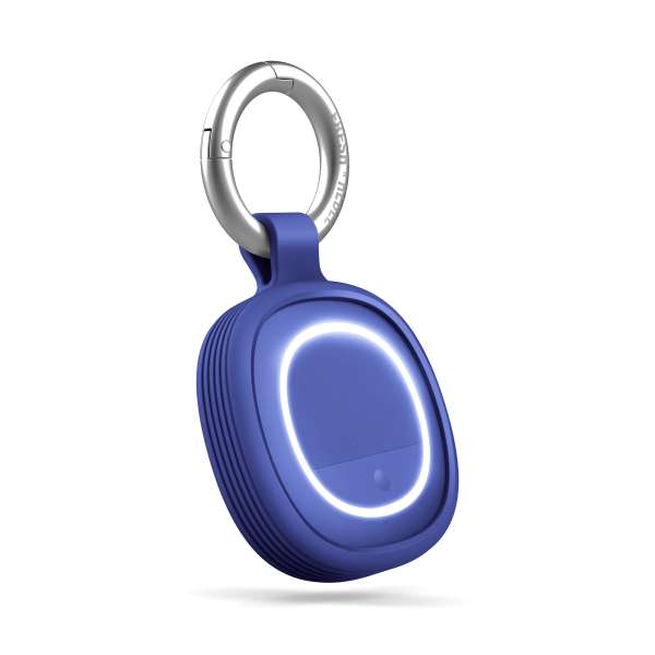 Fresh 'n Rebel Smart Finder 2 Bluetooth-Tracker IPX7 wasserdicht