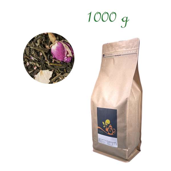 YuboFiT® Märchenfee Tee