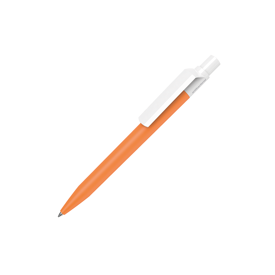 DOT ANTIBAKTERIELL D1 MATT CB AB Kugelschreiber Maxema