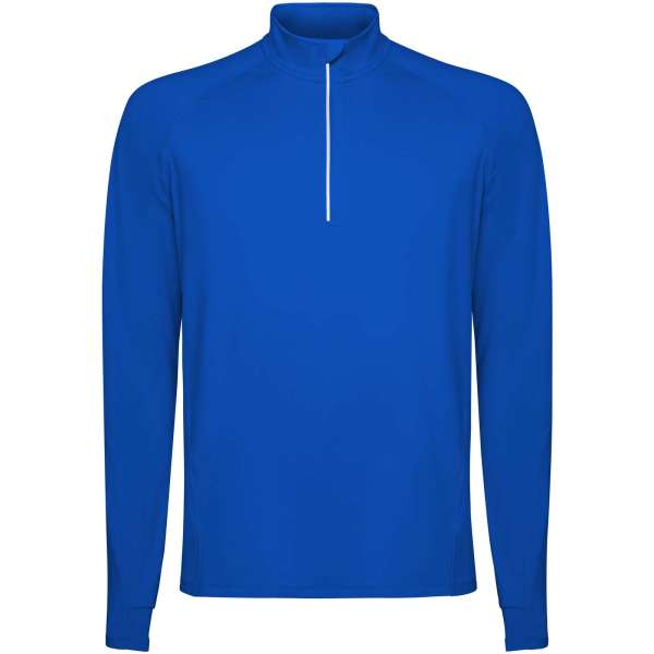 Estambul Half-Zip Sweatshirt für Herren