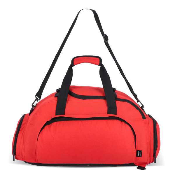 Sporttasche / Rucksack Karo R-PET 27L