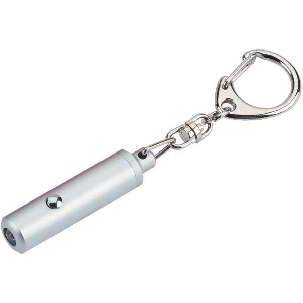 LED Leuchte "Mini Ray Alu