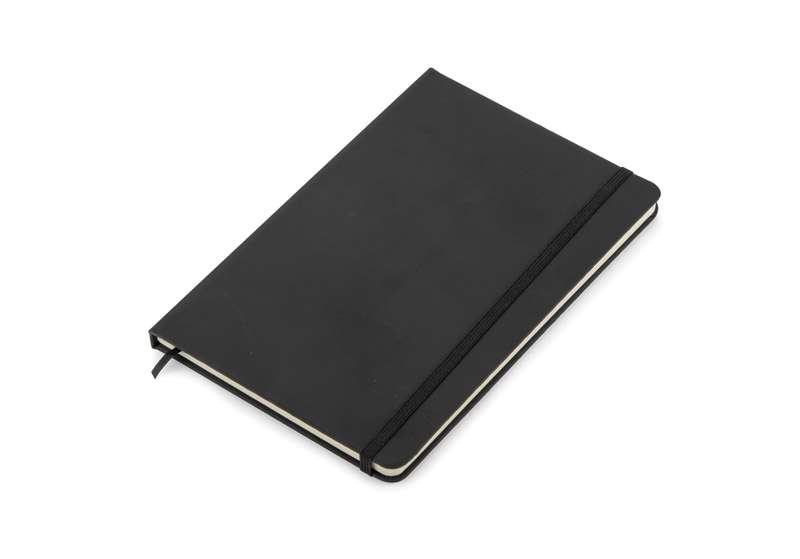 Notizbuch mit karierten Seiten VITAL A5