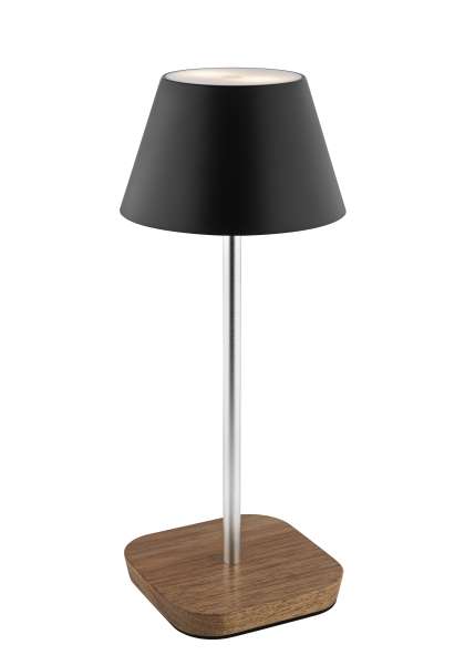 Metmaxx® Tischlampe "TableLightAmbientDeLuxe"