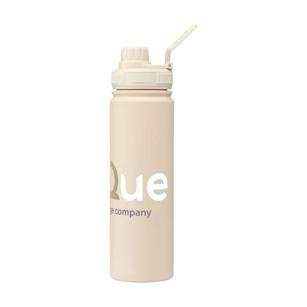 Tappo Bottle RCS Stainless Steel 800 ml single wall