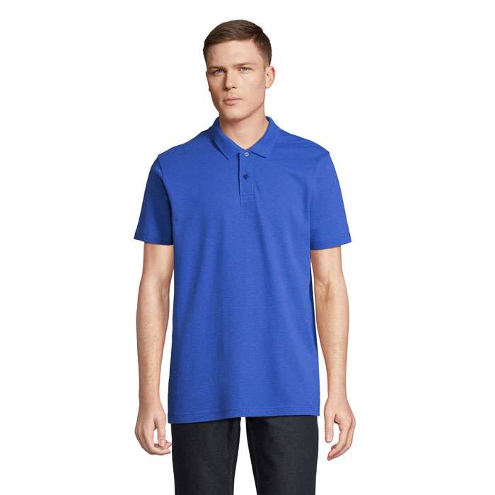 PULSE UNISEX POLO PULSE