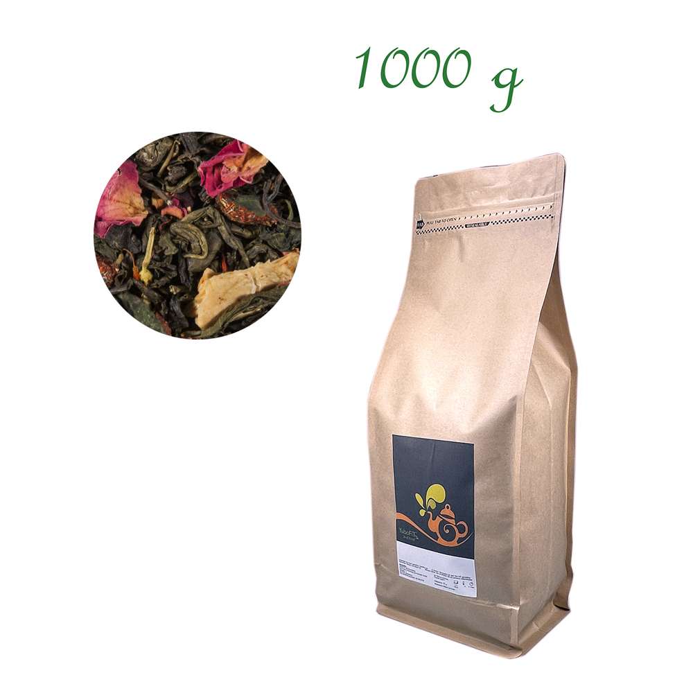 YuboFiT® Orientalischer Bazar Tee