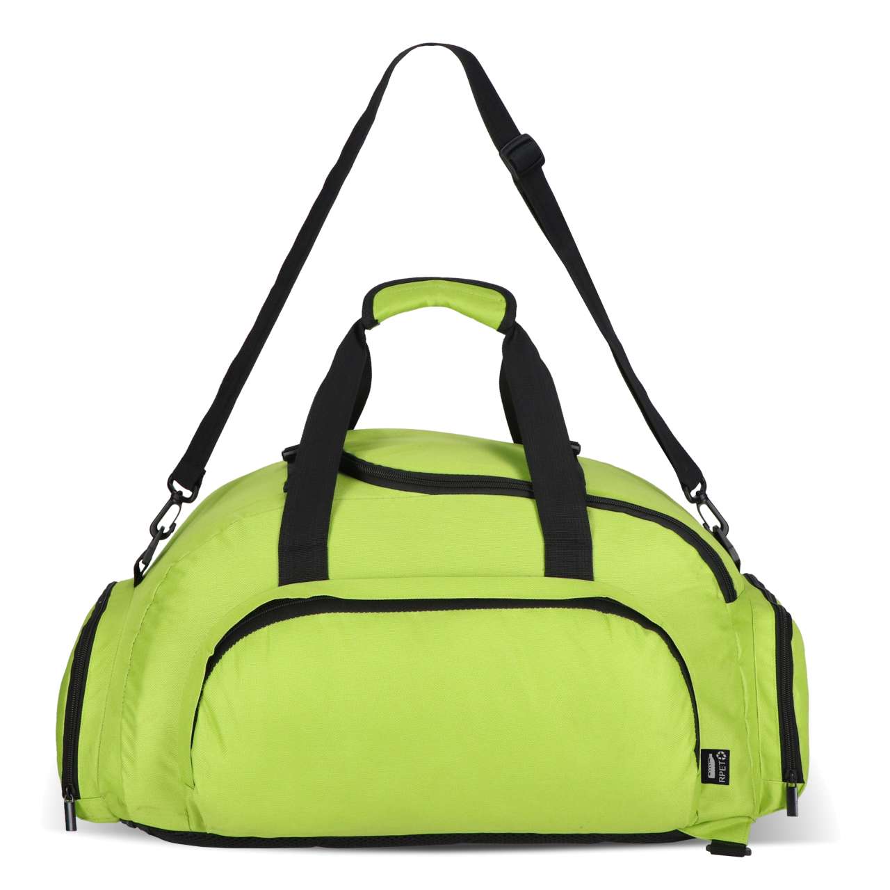 Sporttasche / Rucksack Karo R-PET 27L