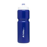 Blau / Weiß