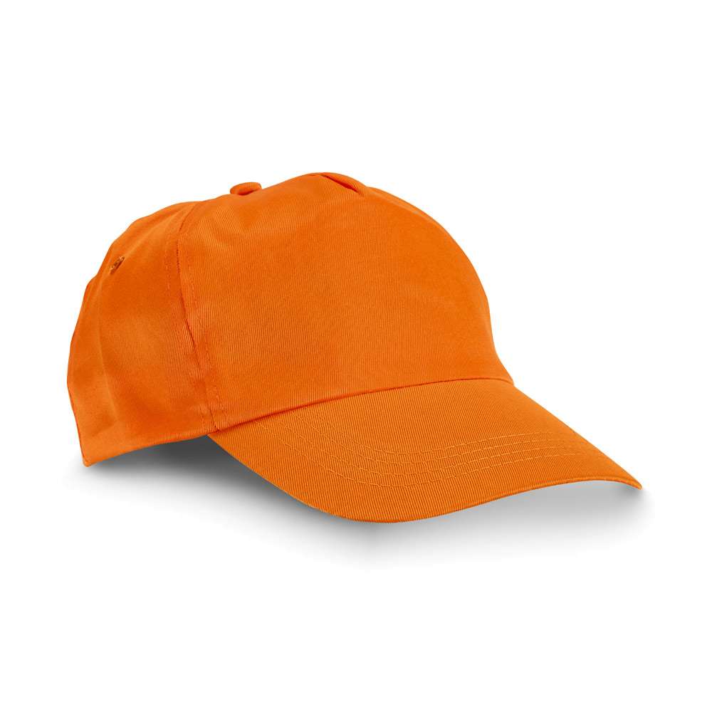 CHILKA Kindermütze aus Polyester
