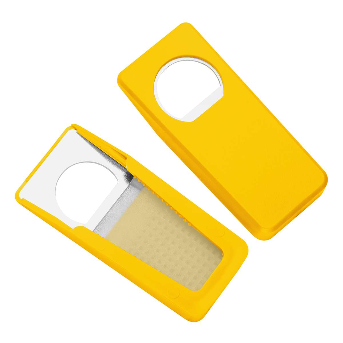 Flaschenöffner mit Verschluss 