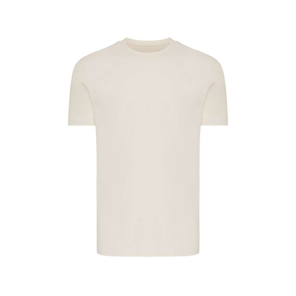 IQONIQ Brett T-Shirt aus recycelter Baumwolle