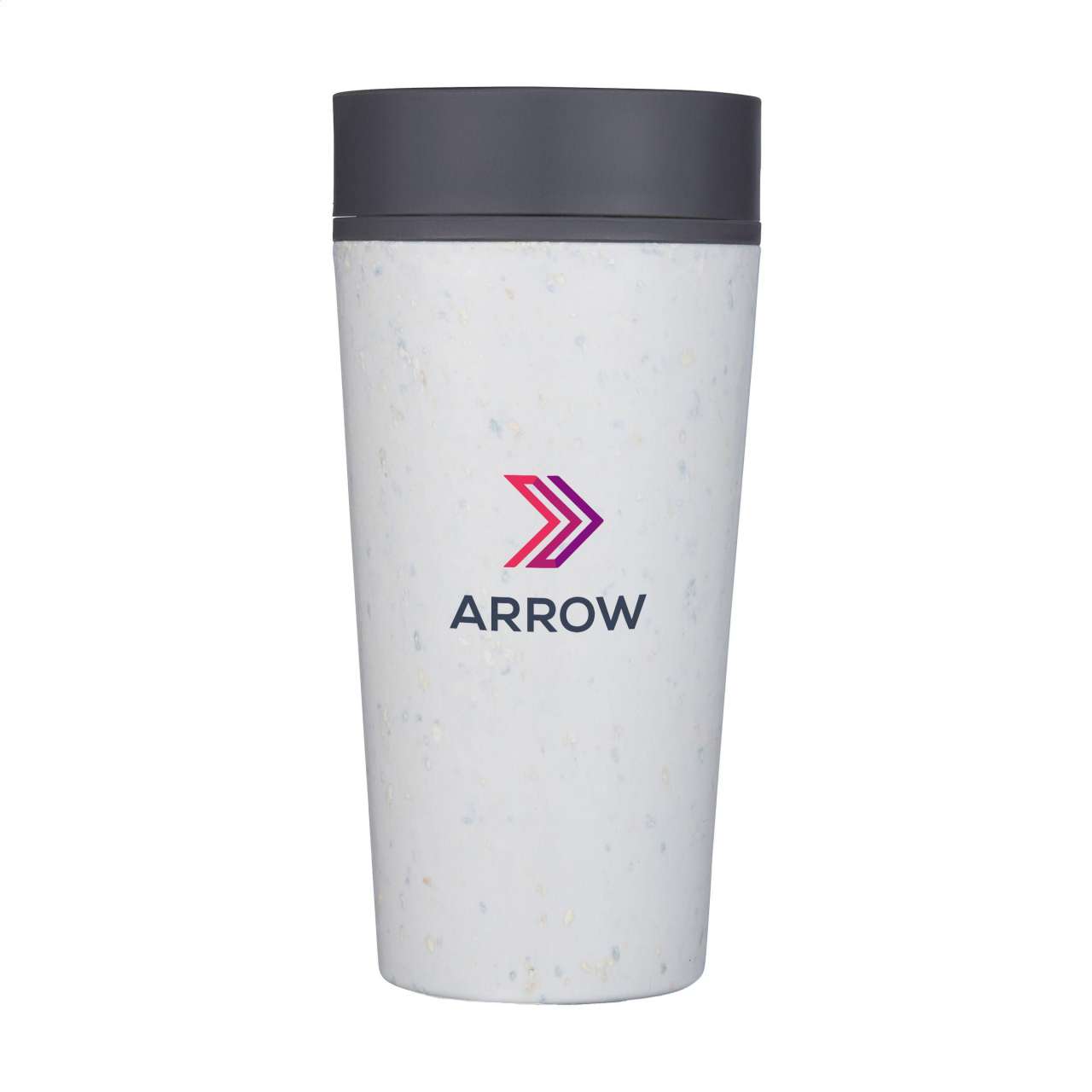 Circular&Co Recycled Coffee Cup 340 ml Kaffeebecher