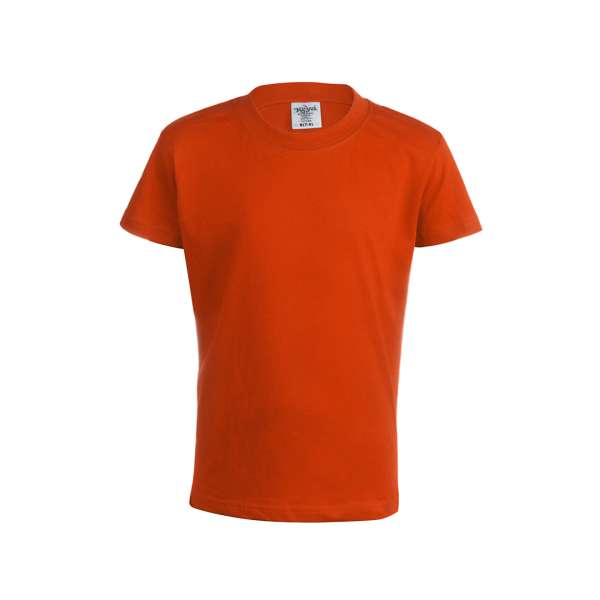 Kinder Farbe T-Shirt ""keya"" YC150