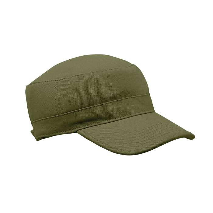 Military Cap 260 g/m² FIELD