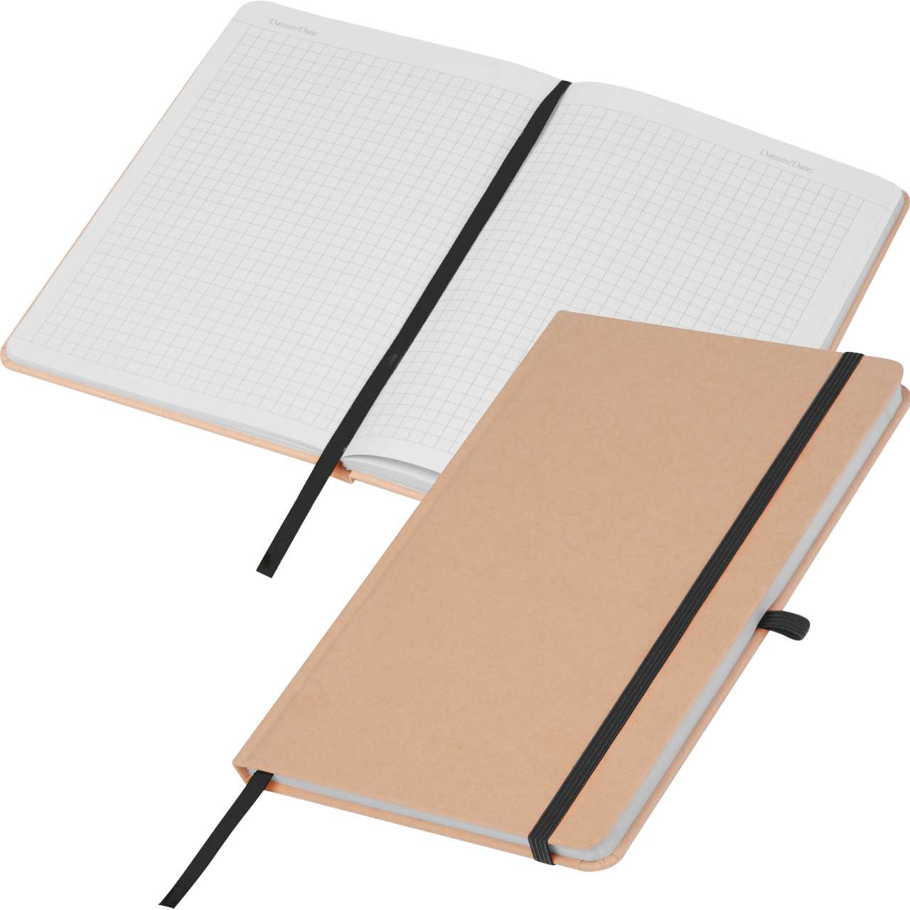 A5 Notizbuch Suzano