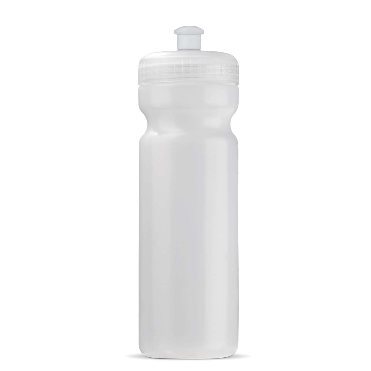 Sportflasche classic 750ml