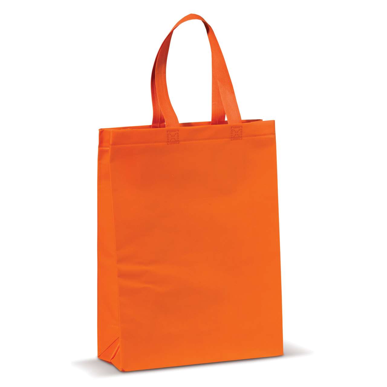 Laminierte Non Woven Tasche 105g / m²