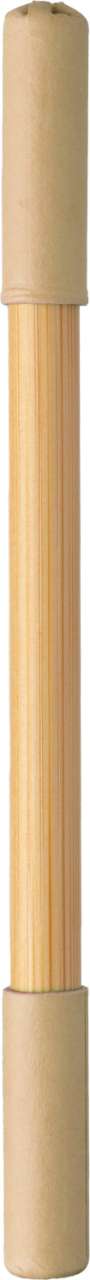Bambus endloser Bleistift Wolfgang