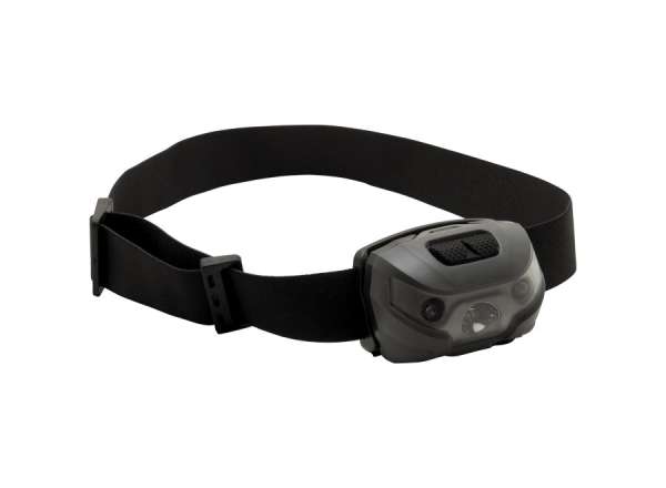 Stirnlampe 3W 'Sirius'