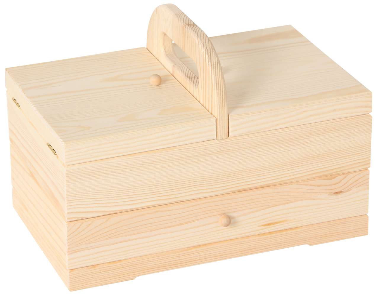 Nähkästchen einfach