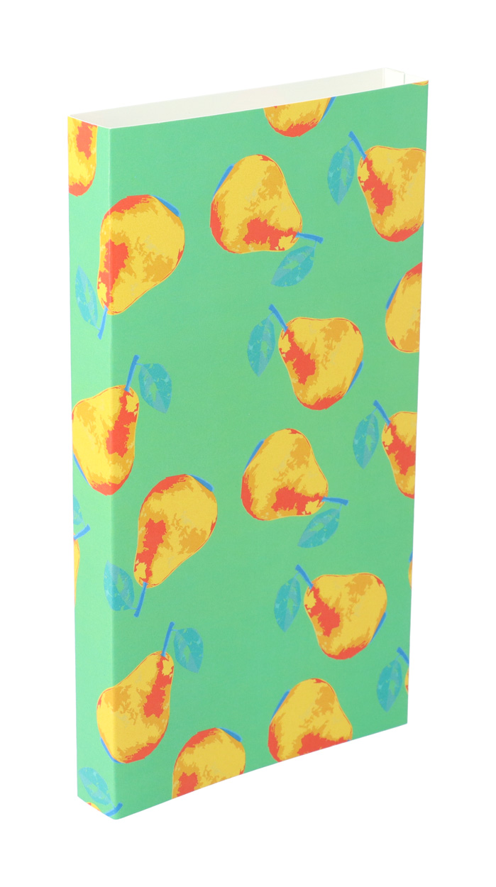 Individueller Pappschuber CreaSleeve 190