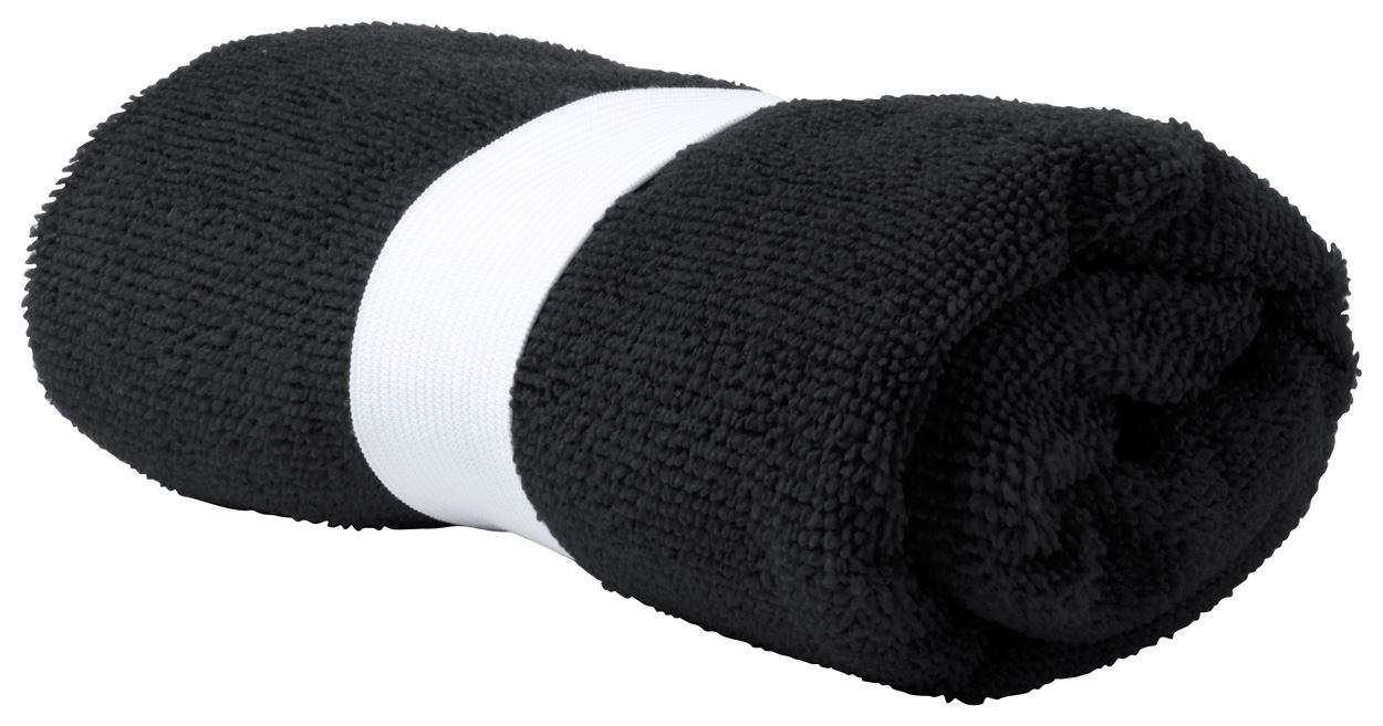 Saugfähiges Handtuch Athletic