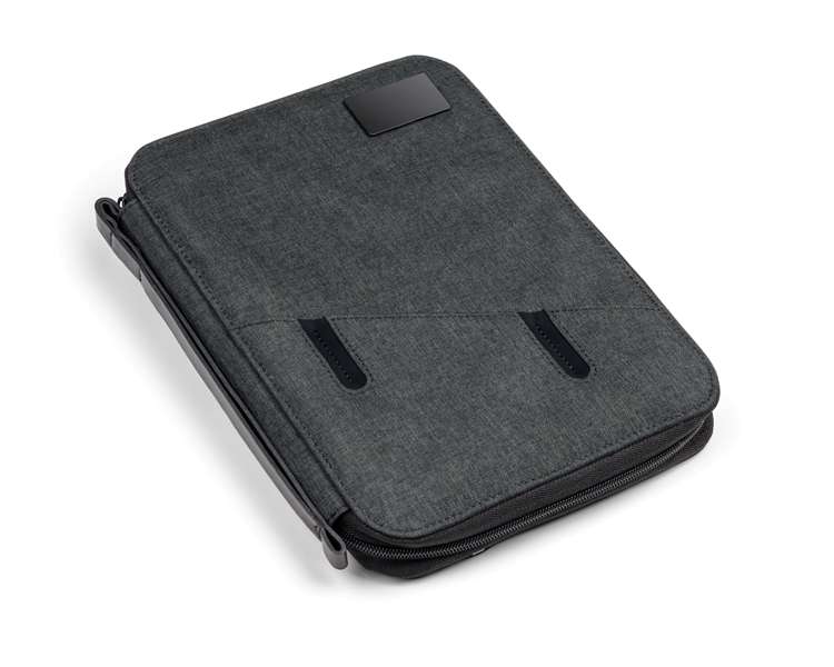 Tablet-Etui mit Powerbank TYRONE 5000 mAh