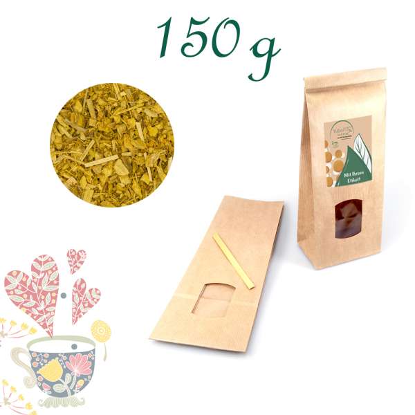 YuboFiT® Bio Green Turmeric Tee