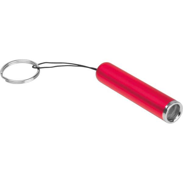 Schlüsselanhänger Taschenlampe PAUL