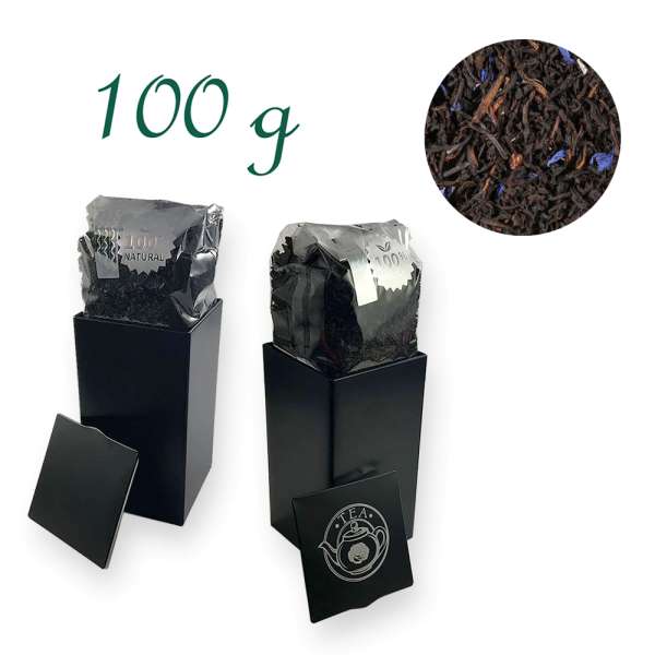 YuboFiT® Bio Berry Tee