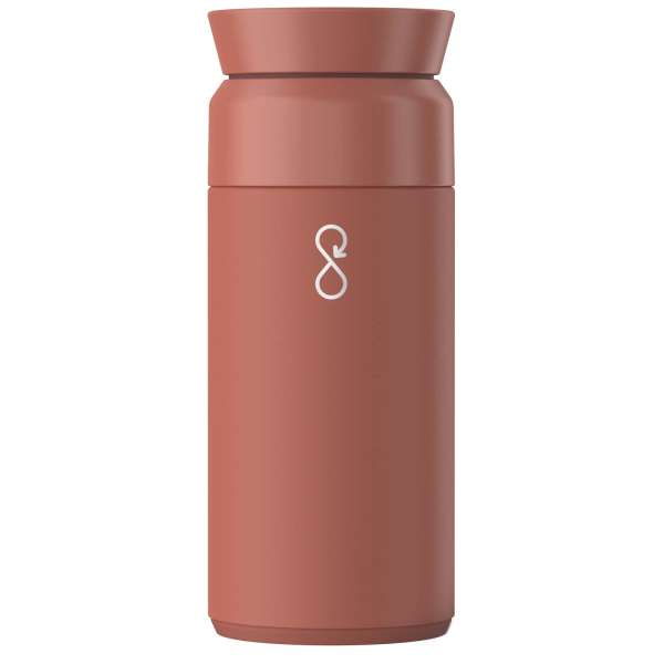 Ocean Bottle 350 ml Brew Flask