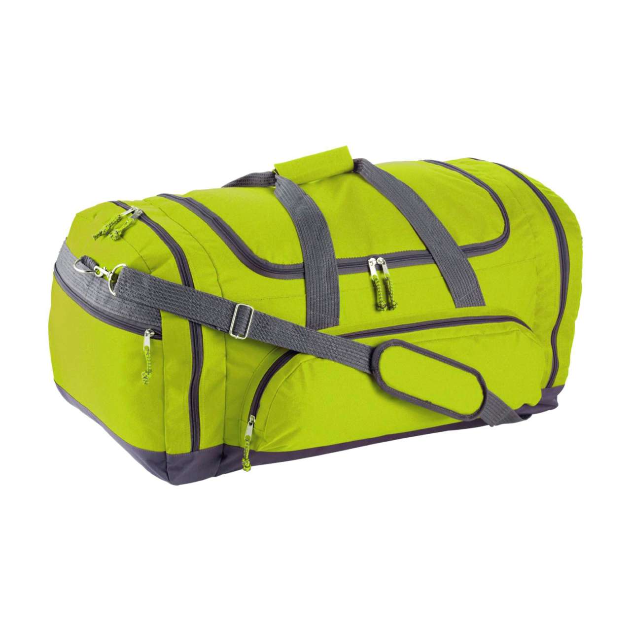 Sport- / Reisetasche aus Polyester Lorenzo