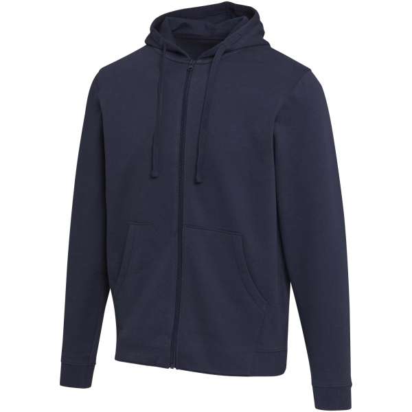 Jasper 280 g / m² Kapuzenpullover aus recycelter Bio Baumwolle (OCS) unisex