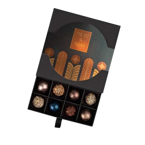 PRALINEN SWEET SPHERE GRAND MOMENTS