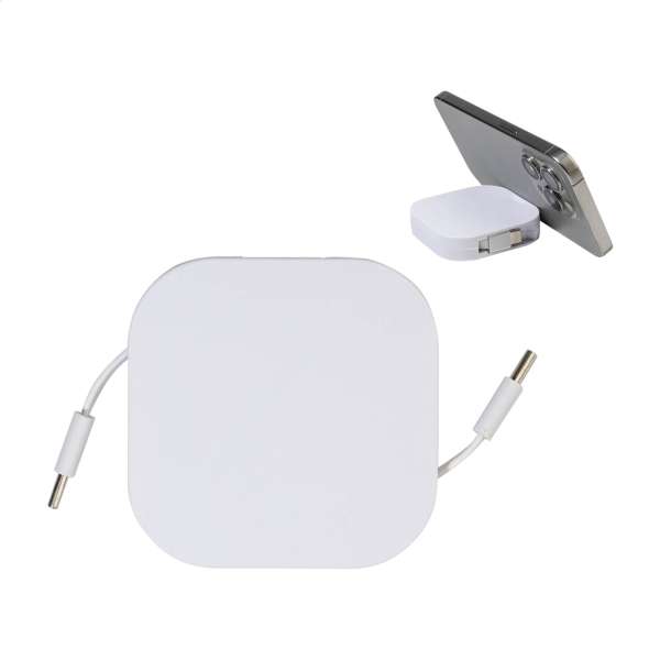 60W USB-C-Kabel aus RABS Hobsle