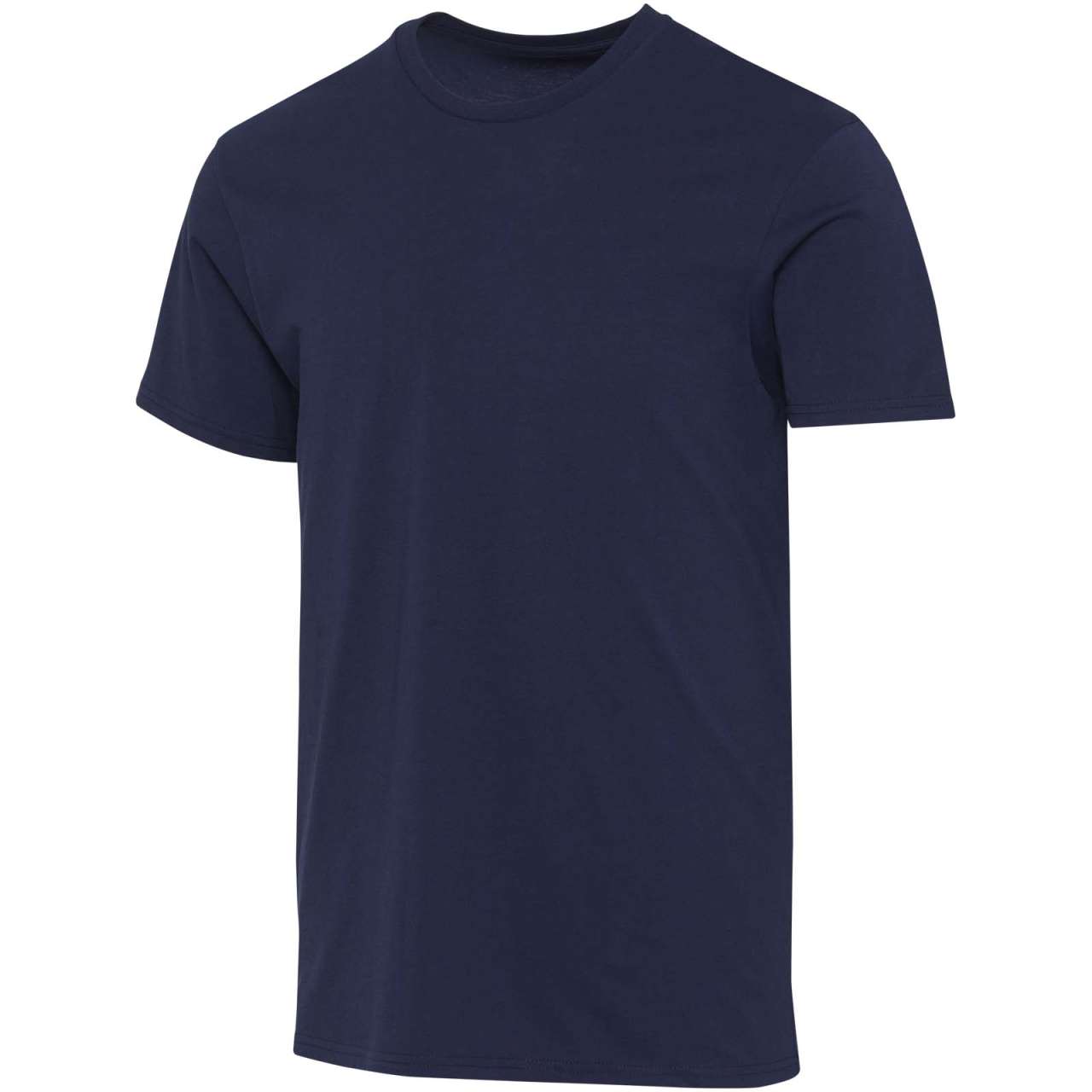 Azurite 160 g / m² Kurzärmeliges T-Shirt Bio Baumwolle (OCS), unisex