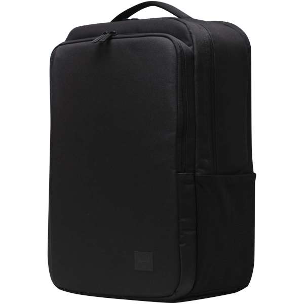 Herschel Kaslo Tech Rucksack aus recyceltem Material 30 l