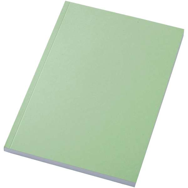 Scribe A5 recyceltes Sofcover Notizbuch