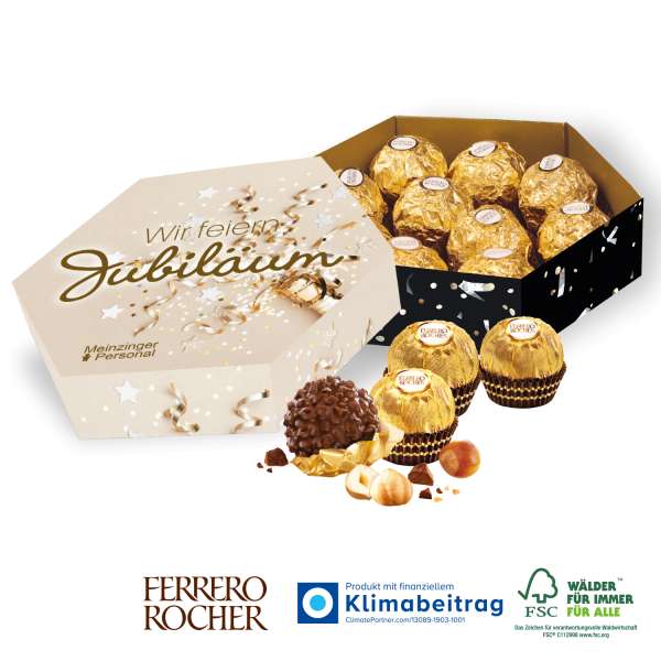 SÜßE PRÄSENTBOX "MAXI”