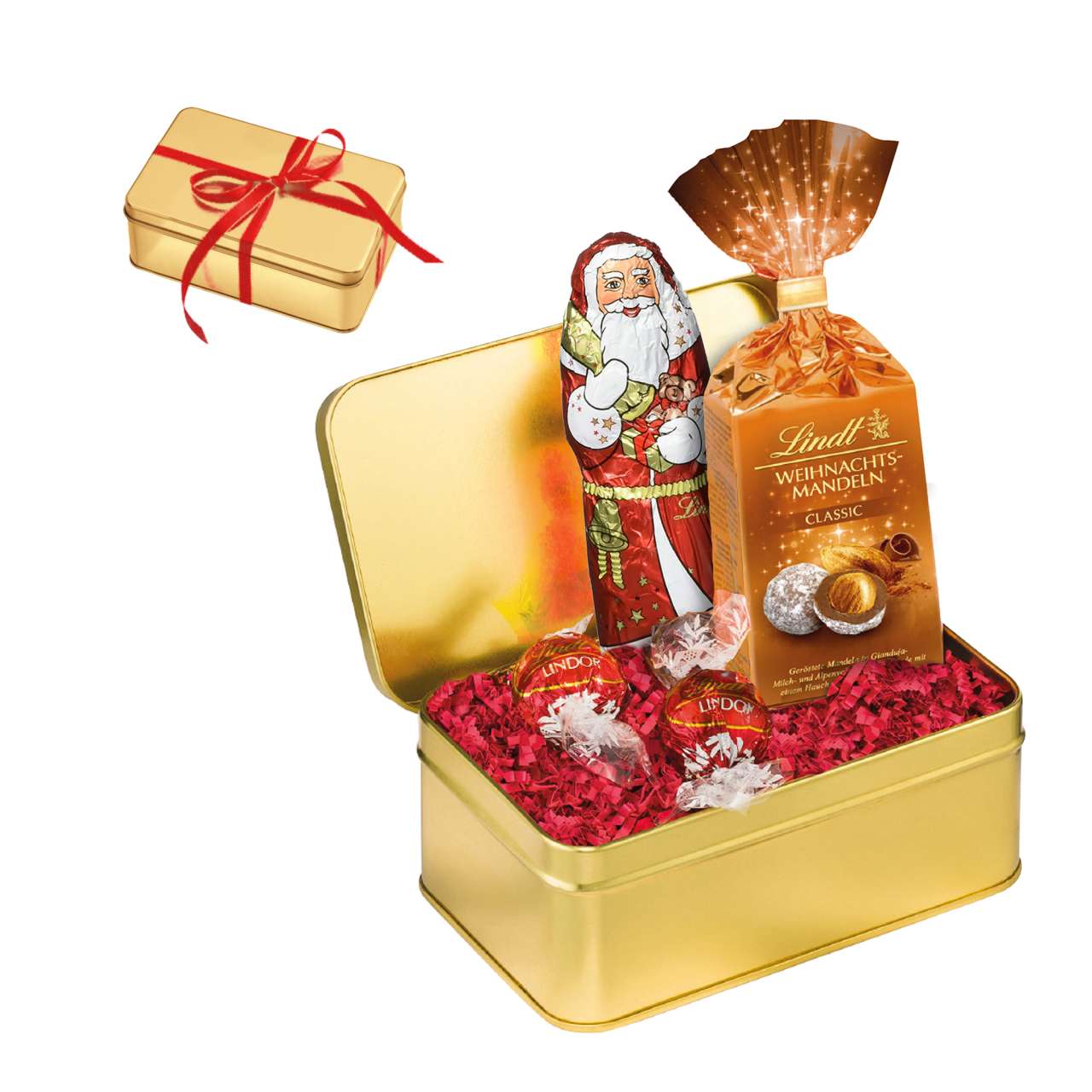 Goldbox No. 3