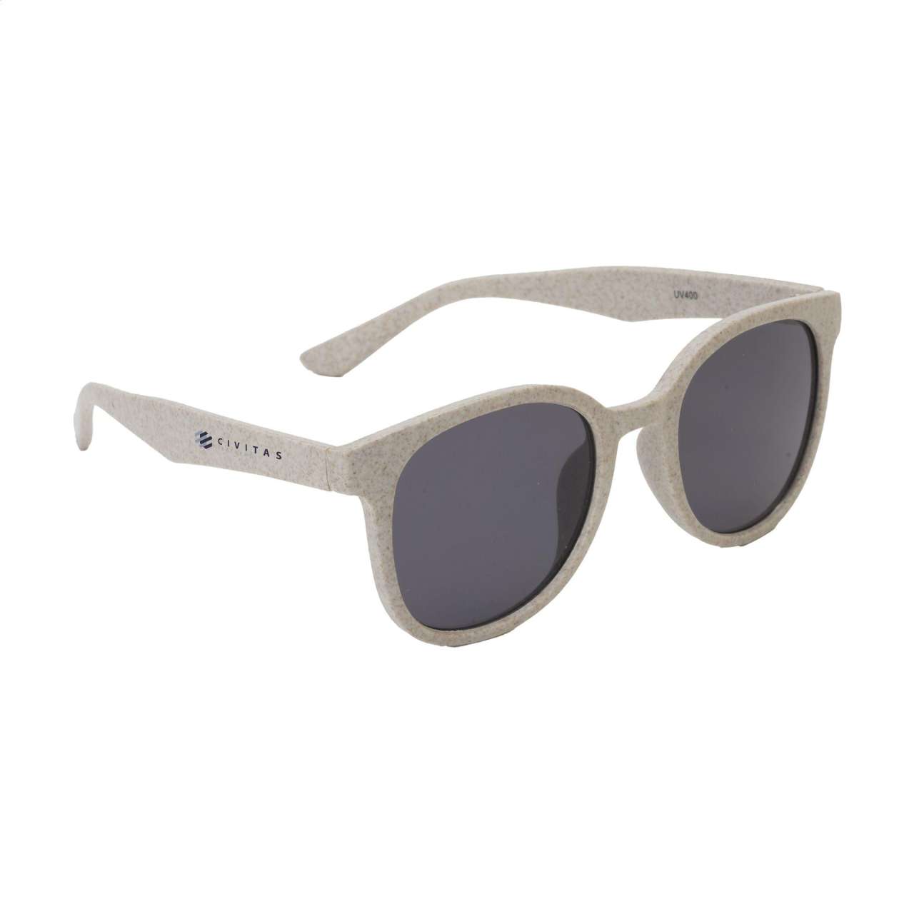 Eco Wheatstraw Sonnenbrille aus Weizenstroh