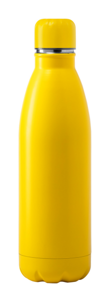 Edelstahl-Trinkflasche Rextan