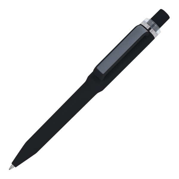 Ozzy-Stift mit Soft-Touch