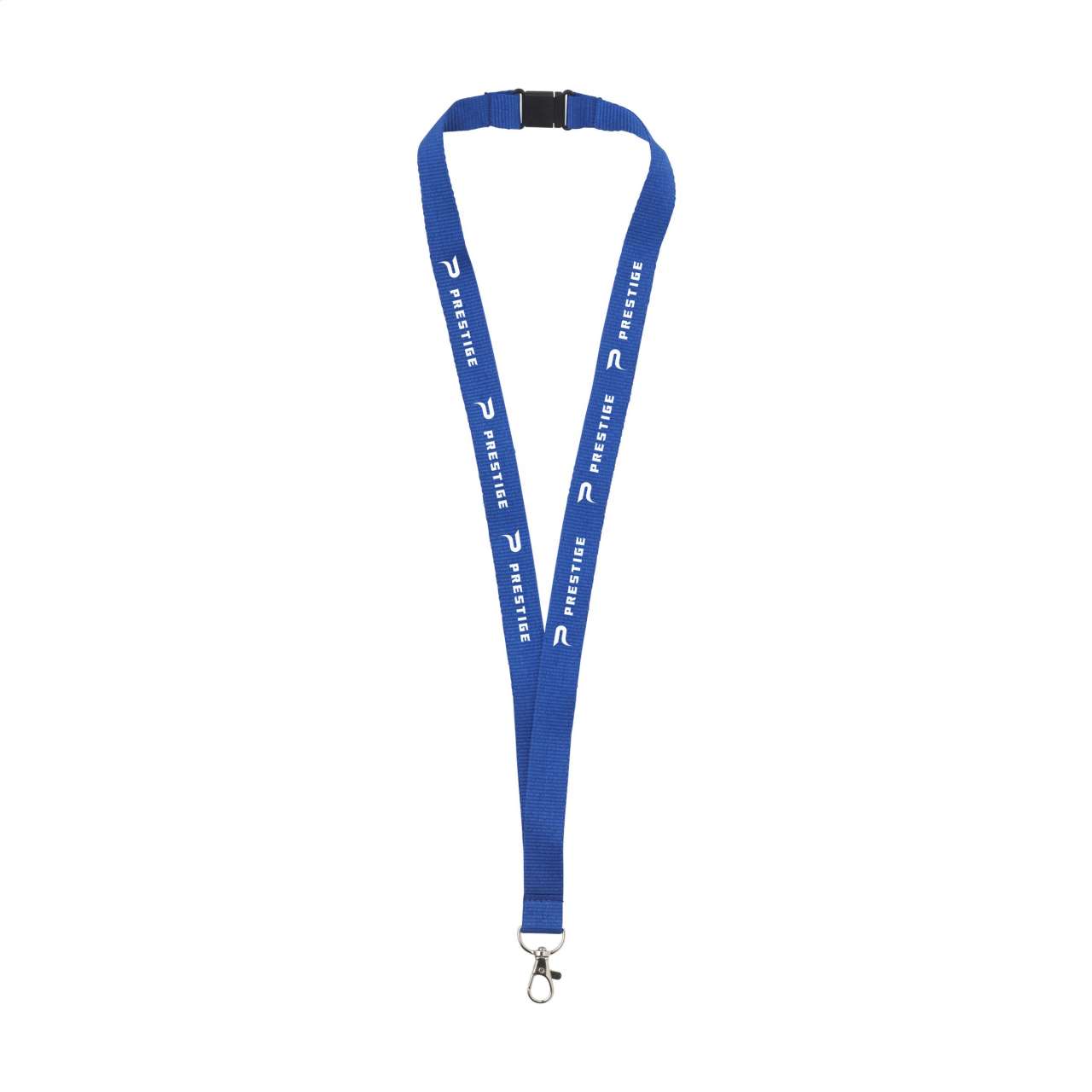 Lanyard Safety RPET 2 cm Schlüsselband