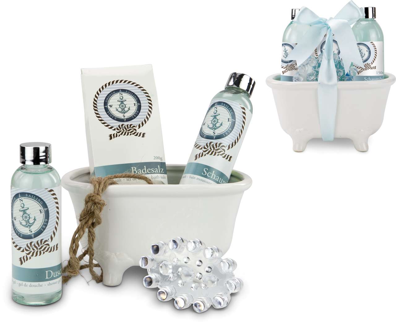 Wellness-Geschenkset: Auszeit