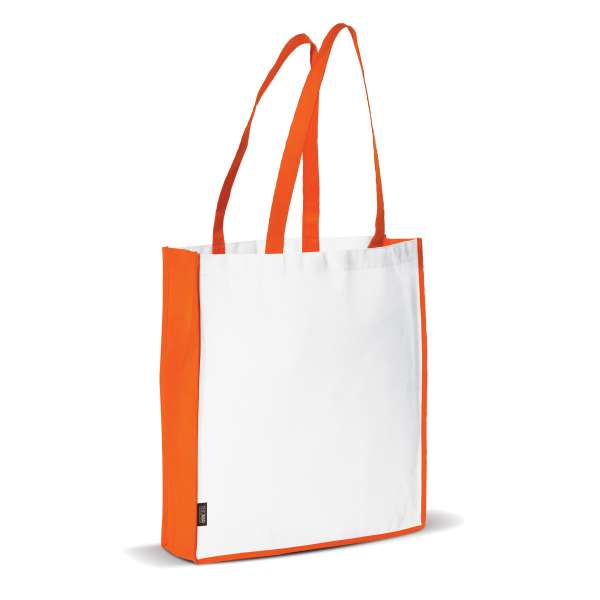 Tragetasche Non-Woven 75g / m²